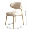 Dinning Table Chairs Lounge Room Chairs Office Single Gamer Home Kitchen Chair Mental Design Chaises Salle Manger Furniture
