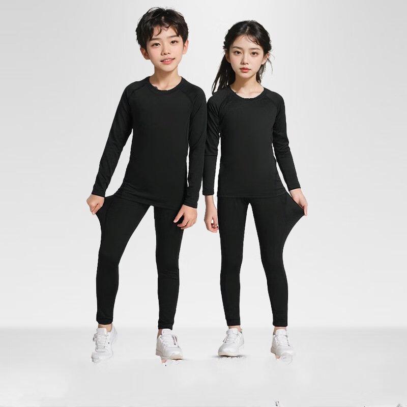 Unisex Kids Performance Table Tennis Training Set 3XS