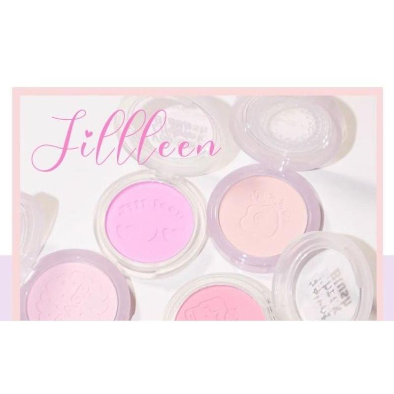 JILL LEEN - Cheek Blush (#01-#10)