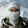 Taktyczna Balaklava Kamuflażowa Maska na Całą Twarz CS Wargame Armia Polowanie Rower Sportowa Podszewka Kasku Wojskowa Multicam CP Szalik