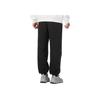 New PUMA Men's Lifestyle Collection Women's Essentials Collection FW24 Knitted Sweatpants Unisex Black 631071-01