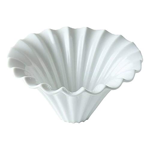 

Yamani Dripper, White, 13.6cm, Bellows, 42190755