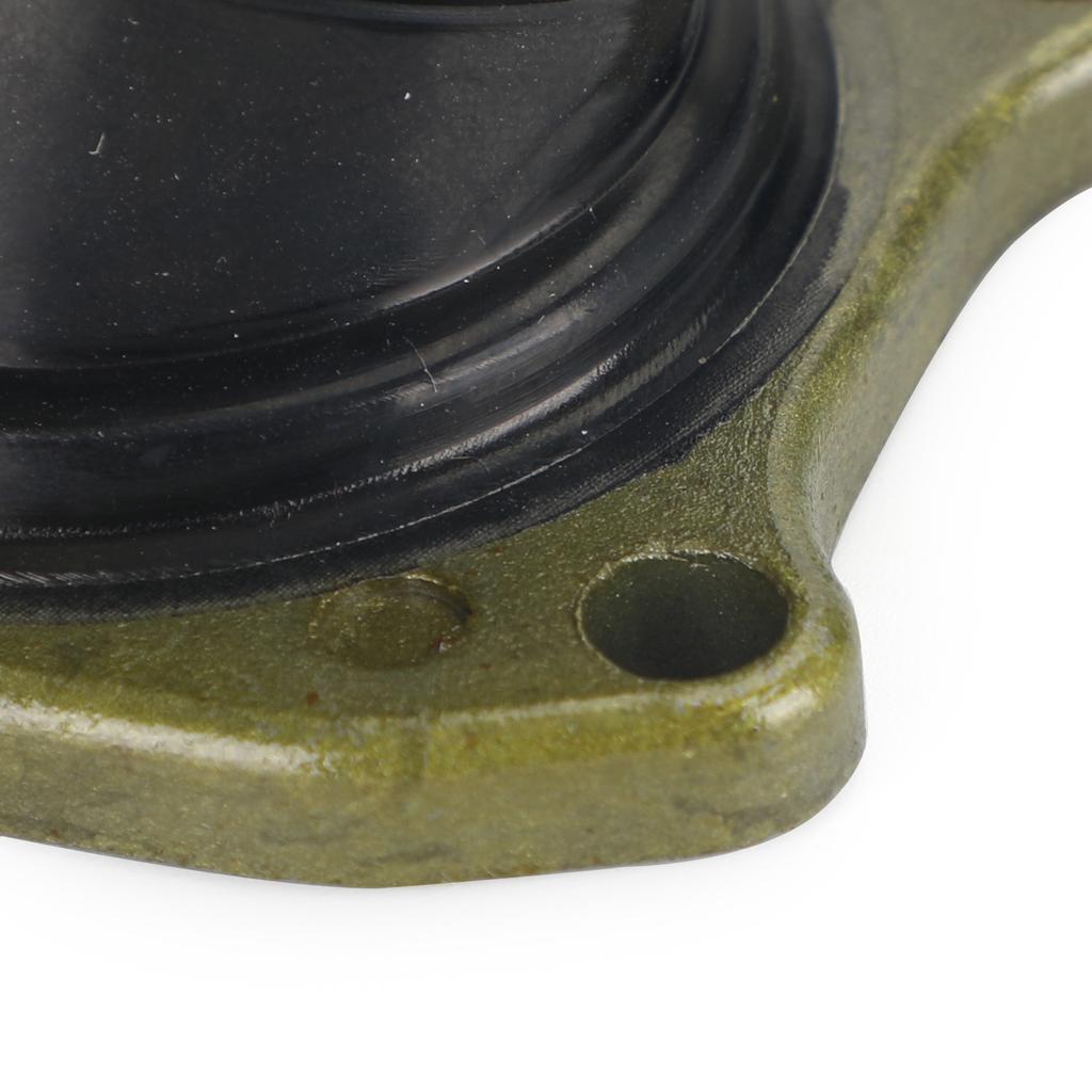 Topteng Intake Manifold Pipe Boot Flange For Honda CR80 CR85 CR 80 85 R RB 16220-GC4-600 Motorcycle Accessories