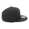 New Era Youth 9FIFTY Cap, Los Angeles Dodgers, 13565789, Kids, Black, White, Black, White, Free Size