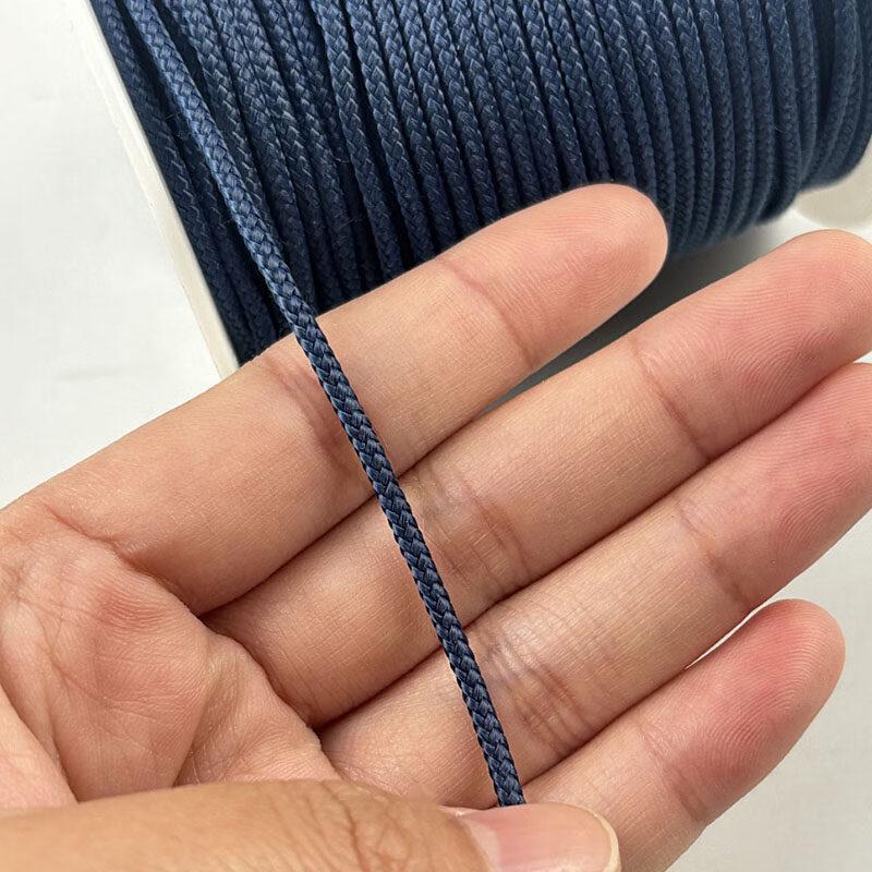 Kevlar Fire Retardant Aramid Rope