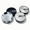 4pcs Universal SSR Logo Emblem Car Wheel Center Caps Hub Cap 53MM Clip 48MM Rim Hubcaps Dust Cover Replacement Car Accessories