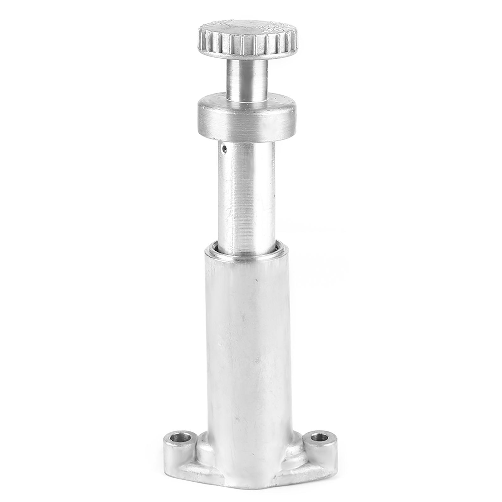 

Excavator Hand Fuel Priming Pump 1375541 Fit for Caterpillar CAT 3306 3116 3208 3304 C7 C9