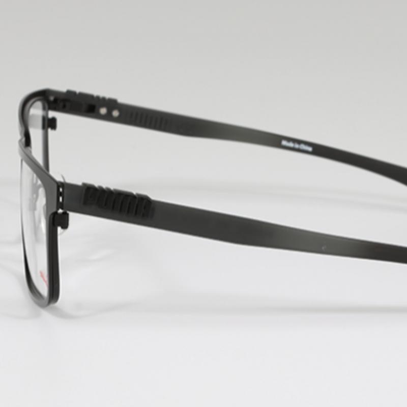 Puma Galleria Puma Frame Pu0305o 001 Square Men S woMen S glaSSeS