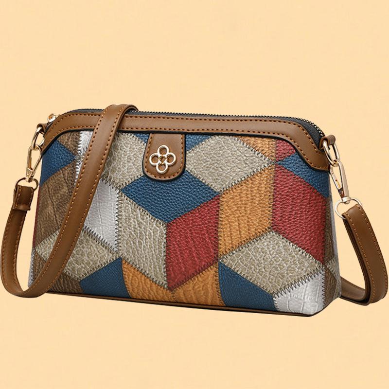 Women's Crossbody Bags in Various Patterns for Leisure Travel Commuting Outings - able Multi-Purpose Handbags