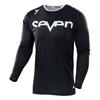 TLD Quick-Dry Long Sleeve T-Shirt Motocross Cycling Unisex