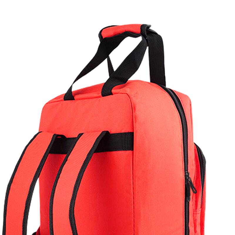 Notfall-Rettungsrucksack aus Oxford-Gewebe
