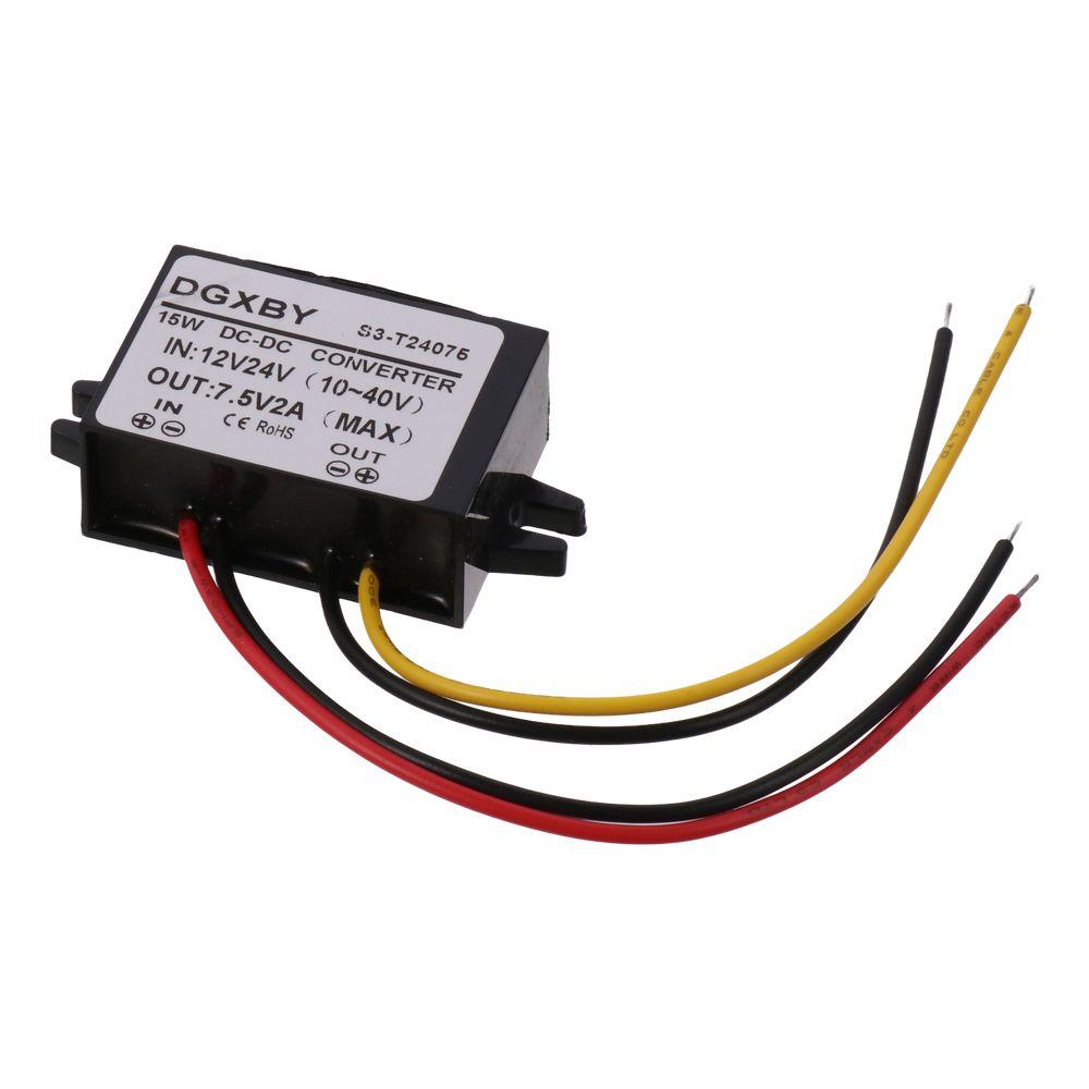 

Plastic Shell Voltage Regulator Transformer Power Supply Replacement