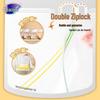 MIAOJIE Premium Zipper Food Storage Bags