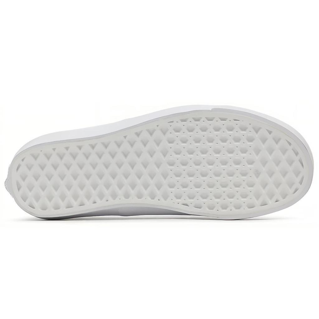 Authentic Vans 44 Dx 'Anaheim Factory - Crystal Keeper White' Women's VN0A5KX4AVW