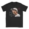 Unisex Unisex Harrys Kiss All The Time Album T Shirts Styles Pure Cotton Tops Vintage Short Sleeve Crewneck Tees Plus Size Tshirt
