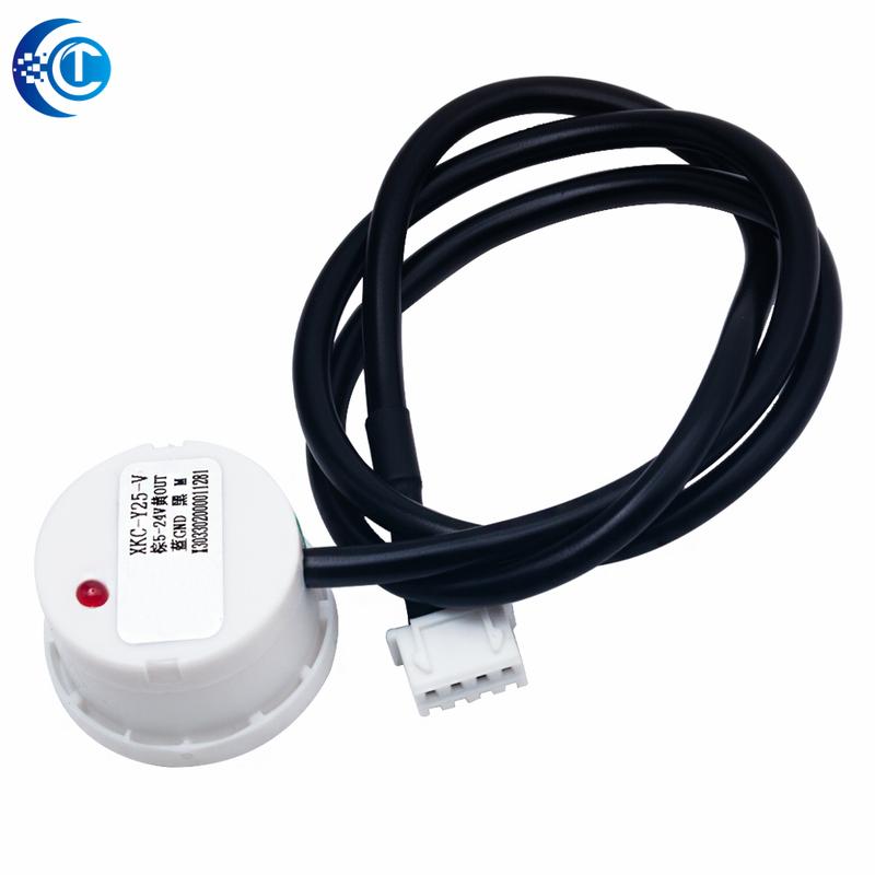 XKC Y25 T12V Liquid Level Sensor Switch Detector Water Non Contact Manufacturer Induction Stick Type Durable Y25-T12V XKC-Y25-V