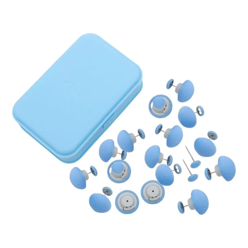 16pcs Duvet Cover Fasteners Keep Comforter Secure Bed Sheet Clips For Bedding Stability Ideal For Home And Travel