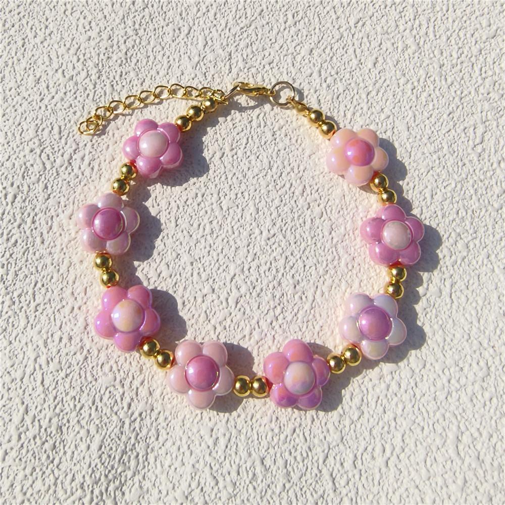 Hot Selling Pet Necklace Cat Dog Collar Imitation Pearl Cat Bone Rhinestone Pendant Personality Shiny Crystal