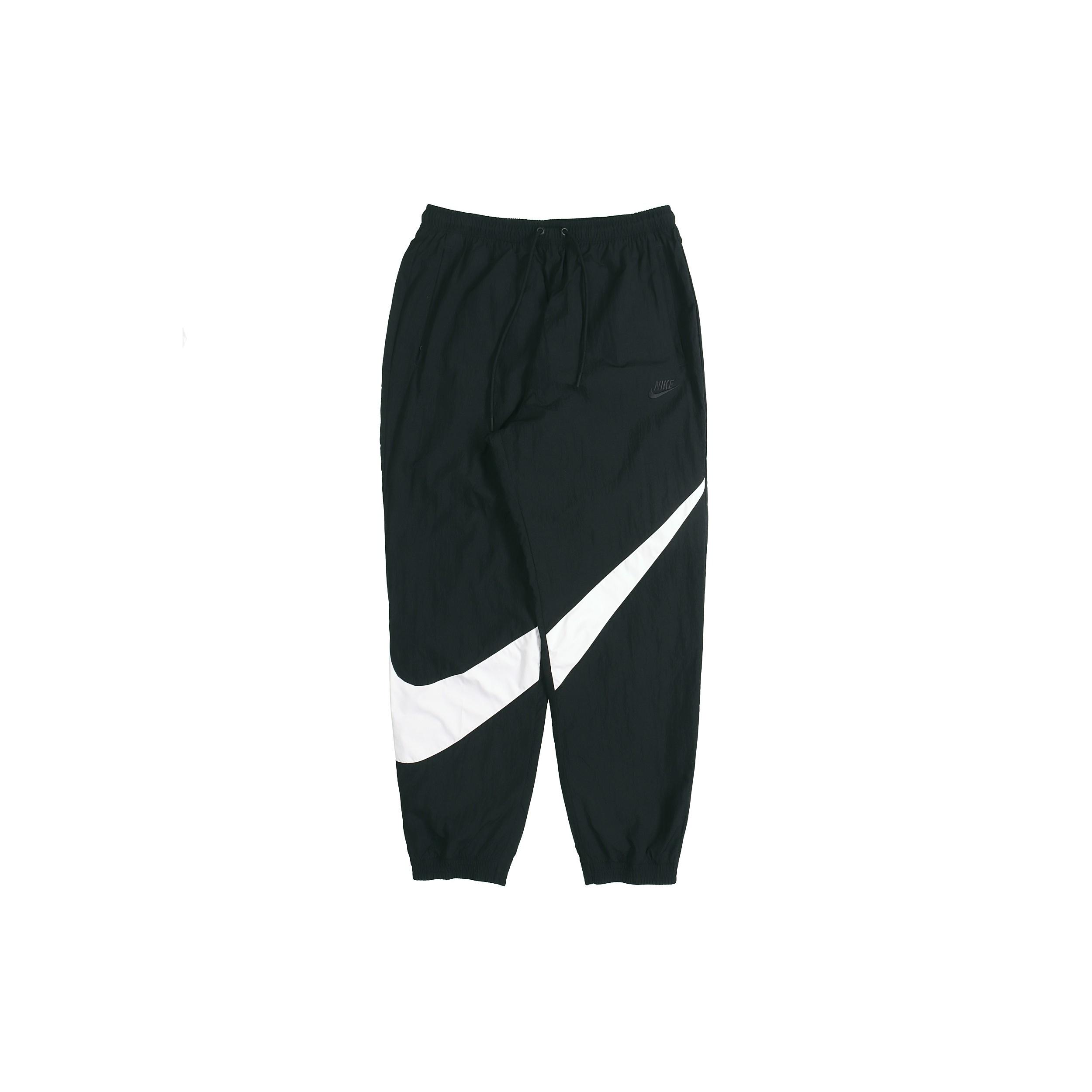 Nike AS Men s Nike Sportswear HBR Pant WVN STMT Black AR9895-010 M