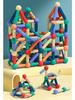 Magnetic Building Blocks: Toddler Educational Toys for Boys & Girls, Ages 3-6