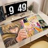 Vinland Saga Maus Mechanisch Gamer Tastatur Esports Computer Tastatur Pad Pad Heißverkauf Antirutsch Gummi Mauspads Beliebt