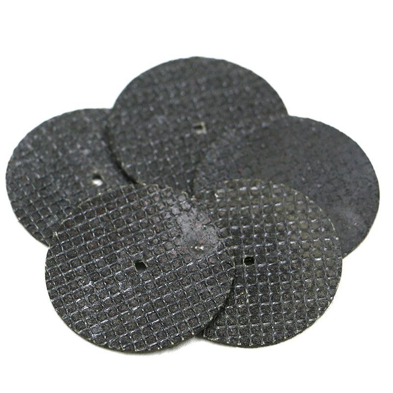 DIY Electric Grinder Kit: Accessories for Polishing, Metal Cutting, and Drilling.