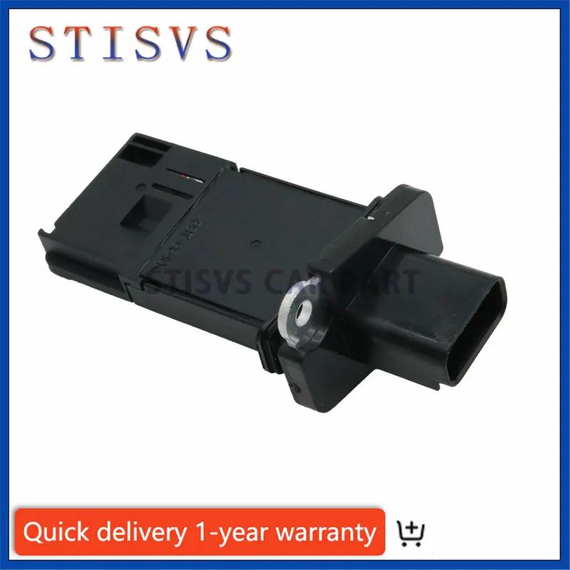 3L3A-12B579-BA MAF Mass Air Flow Meter Sensor For Ford Fiesta 2011 2012 2013 F-150 2004-2010 4515688 AFH60M-19 2505081 NEW