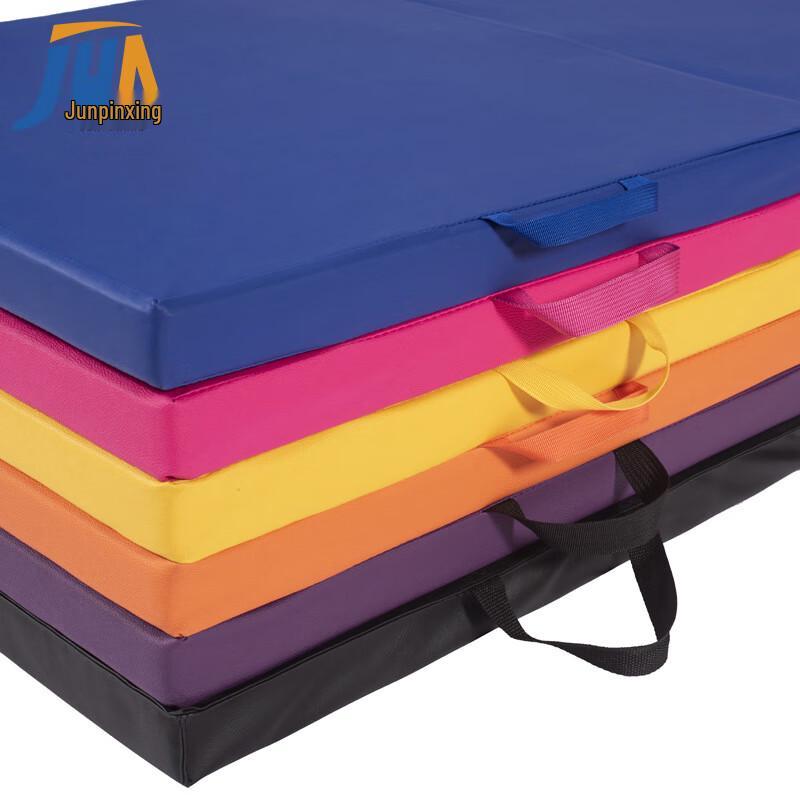 Multi-Purpose Foldable Exercise Mat