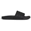 adidas Adilette Comfort Slide 'Triple Black' ID3406