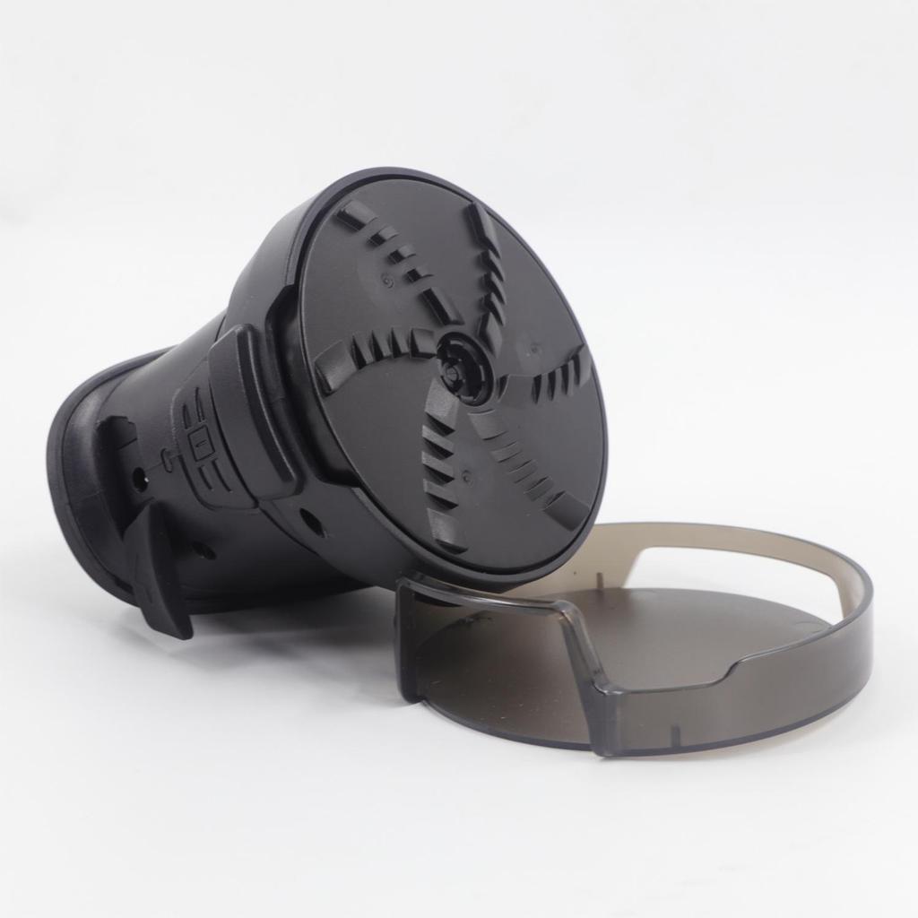 Electric Handheld Ice Scraper & Windshield Defroster with USB Charging