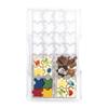 Stampo Professionale per Cioccolato Puzzle