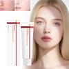 Koreanische Centella Asiatica Time Reverse Creme Schnell einziehende & Nährende Creme Feuchtigkeitsspendende Straffende Anti-Aging Gesichtscreme Hautpflege
