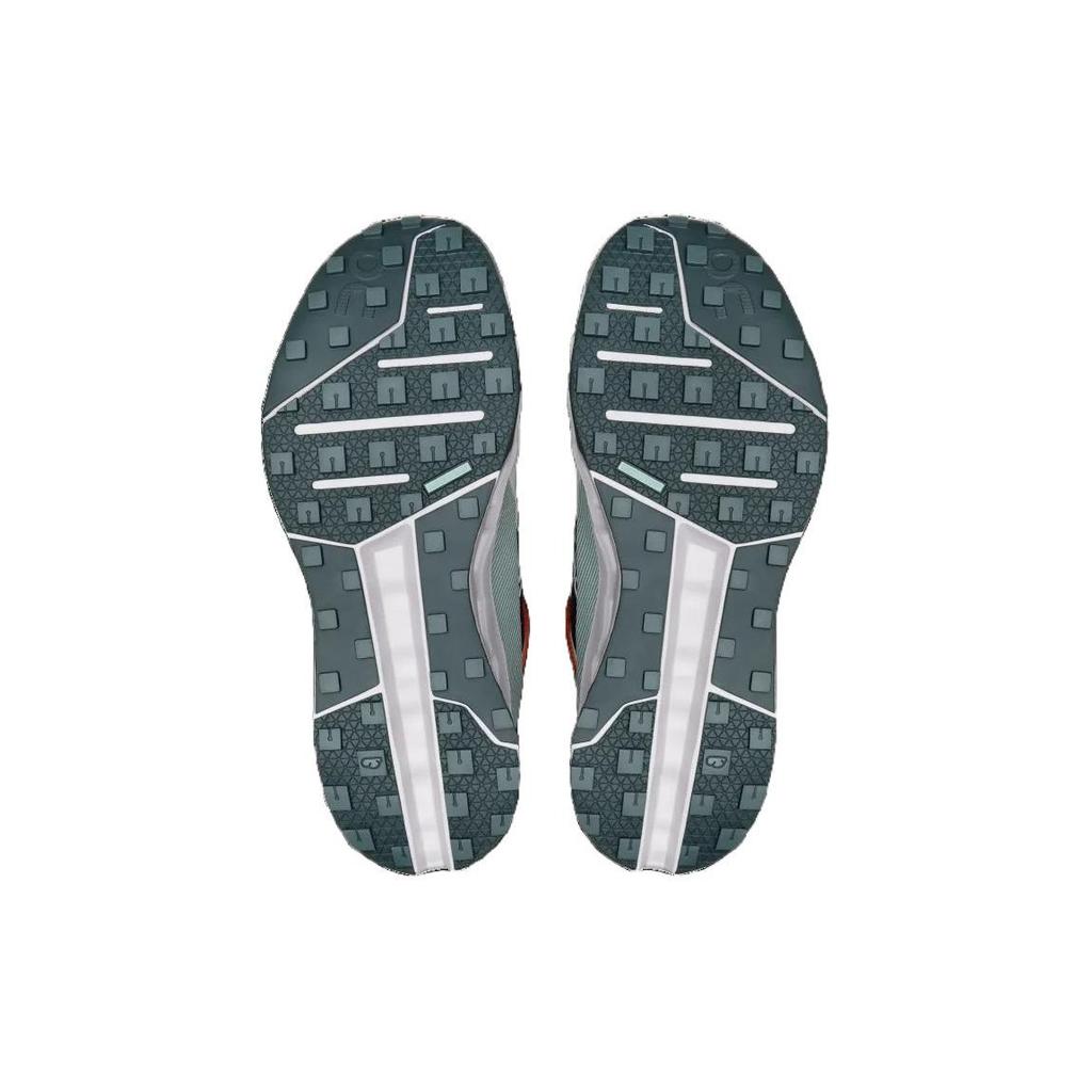 On Cloudhoriz Odolné Prodyšné Outdoorové Funkční Boty s Nízkým Svrškem Pánské Boty Bílé 3ME10032306