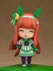 GOOD SMILE COMPANY Nendoroid Uma Musume Pretty Derby Silence Suzuka Non-Scale Plastic Painted Movable Figure