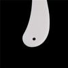 Plastic Folder Tool For Scoring Folding Creasing Paper Leather Crafts