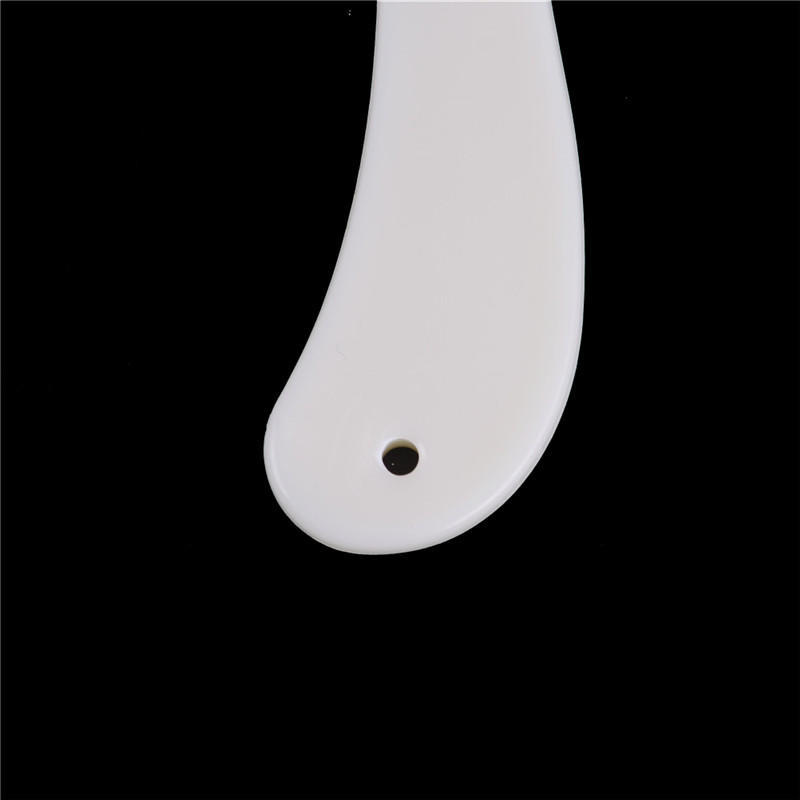 Plastic Folder Tool For Scoring Folding Creasing Paper Leather Crafts