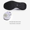 Under Armour Curry 3Z7 GS White Black Kids Sneakers 3026623-100