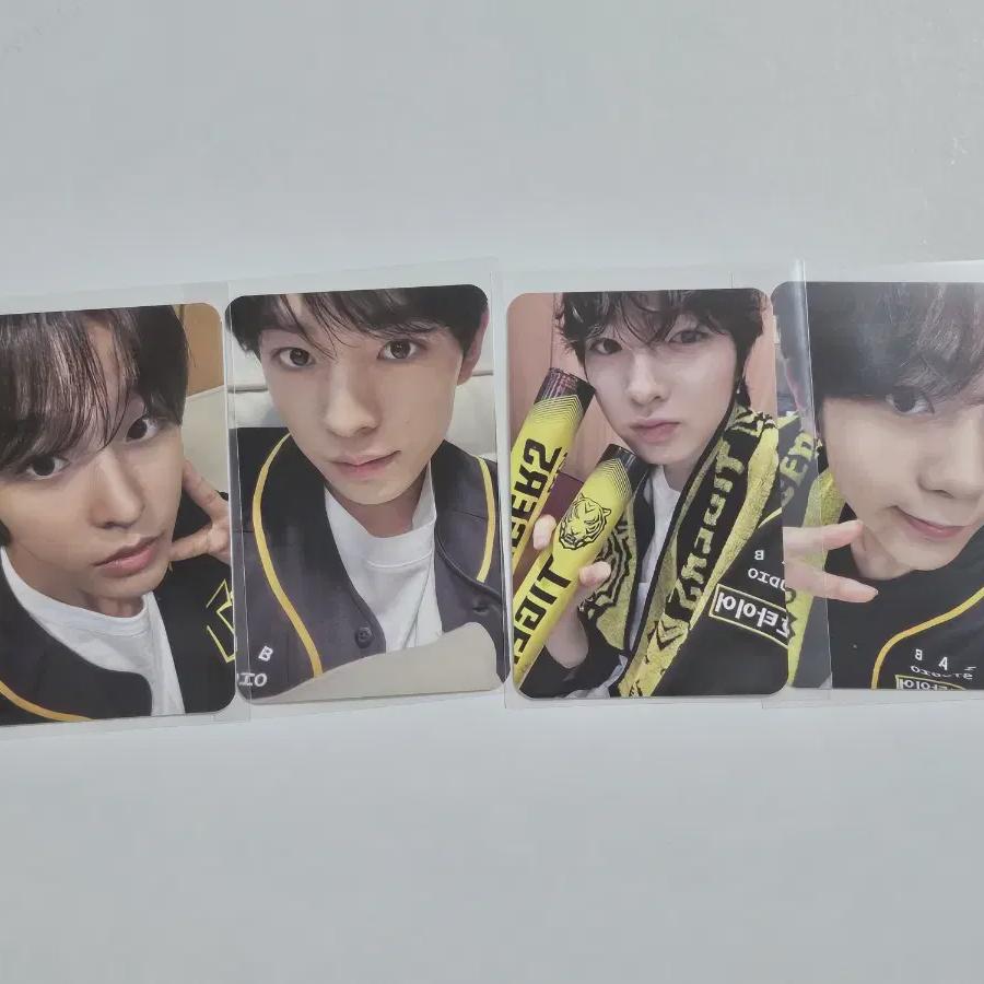 

Ncitywish Steady Poca Kakao Pre-order Benefit Are Sold In Bulk