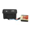 Trunk Lid Switch 937003S000 Reliable Sturdy Trunk Fuel Door Opener Button Replacement for SONATA