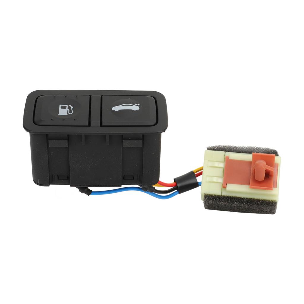 Trunk Lid Switch 937003S000 Reliable Sturdy Trunk Fuel Door Opener Button Replacement for SONATA