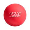 4FIZJO Lacrosse Point Massage Ball Red