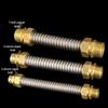 Haisidike 304 Stainless Steel Central AC Flexible Hose