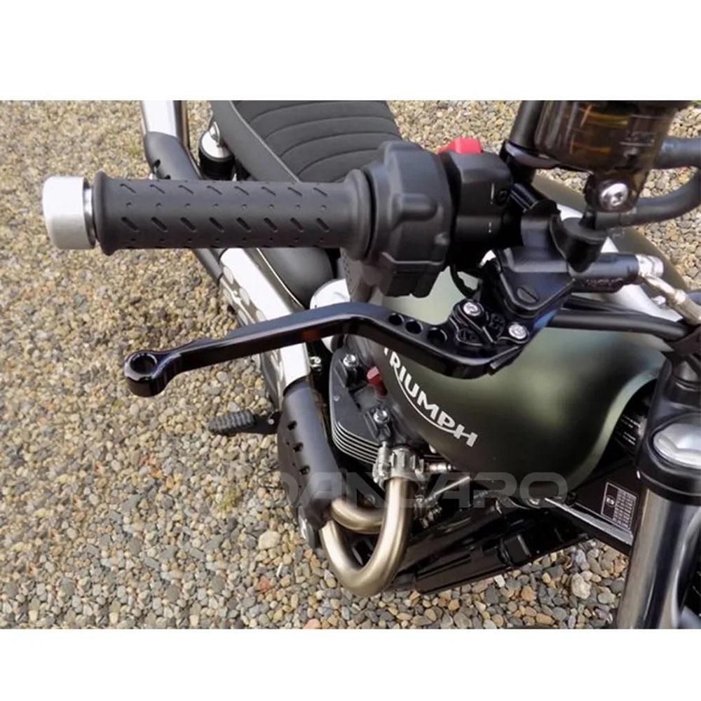CBR929RR 2000-2001 Modified Brake & Clutch Levers Set