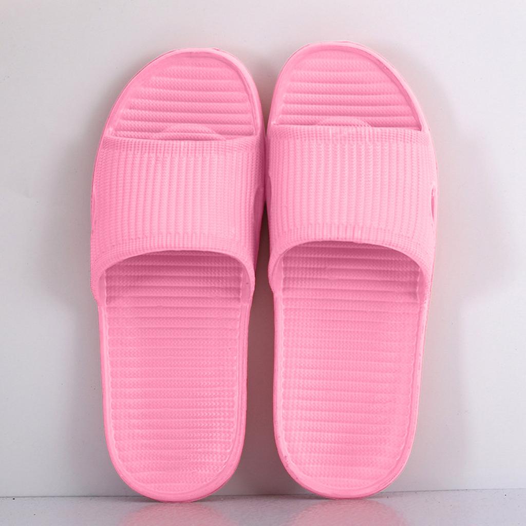 Cool Slippers Home Bathroom Home Light Soft-soled Slippers For Women  Slippers