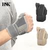 1 Stück Daumen-Handgelenk-Bandagen Wickel Karpaltunnelsyndrom Arthritis Sehnenentzündung Verstauchung Handgelenkband Handgelenkstütze Bandage Sport Fitnessstudio Handschutz