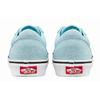 Vans Ward Casual Low Top Skate Shoes Women Sneakers Blue White VN0A5HTMA8A