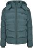 Winterjacke Urban Classics Hooded Puffer Jacket (TB1807)