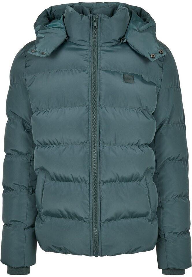 Winterjacke Urban Classics Hooded Puffer Jacket (TB1807)