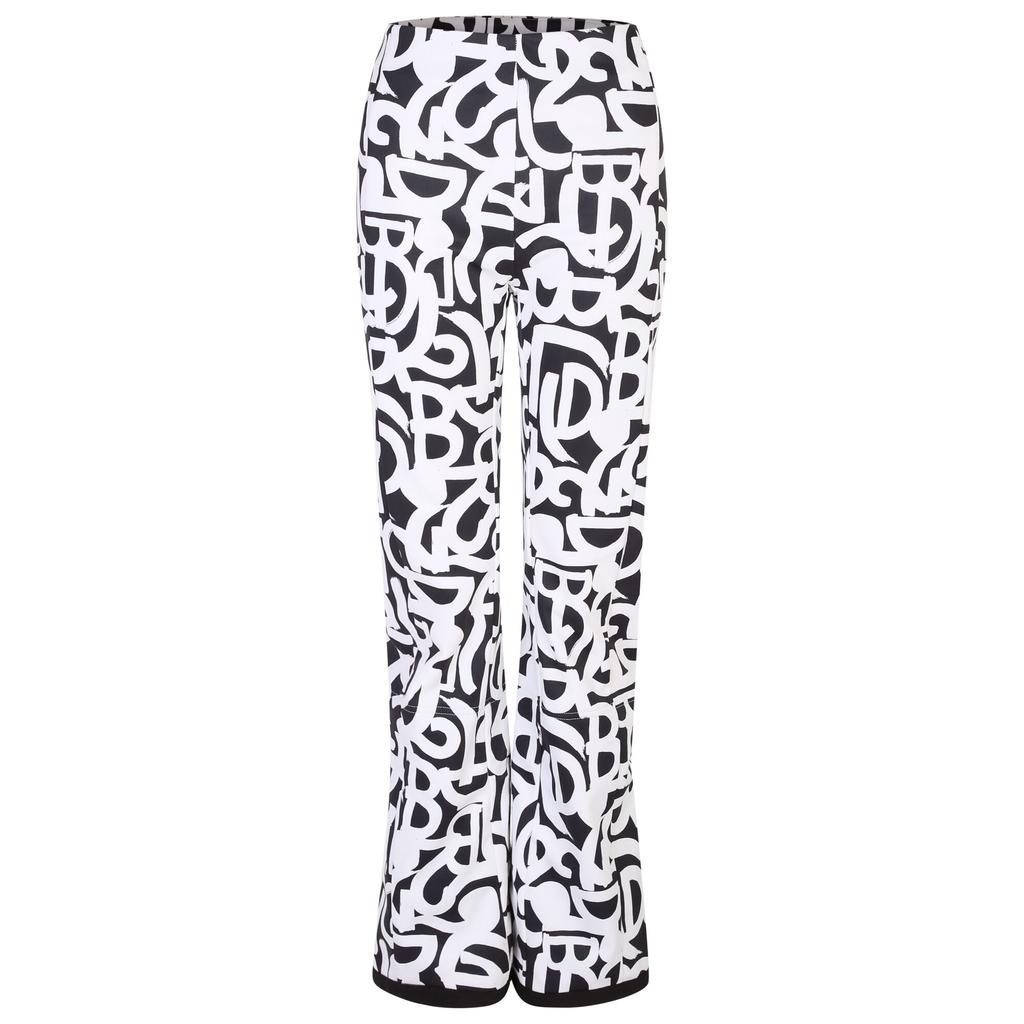 Dare 2B Womens/Ladies Uphill Graffiti Ski Trousers