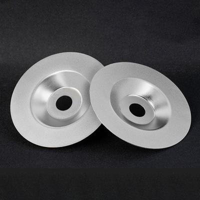 Durable Stable Performance Long Service Life Practical Reliable Abrasive Disc Accessories Abrasive Disc for Ceramics